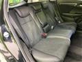 2015 Honda Shuttle