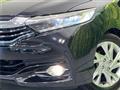 2015 Honda Shuttle