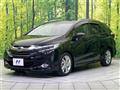 2015 Honda Shuttle
