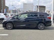 2015 Honda Shuttle
