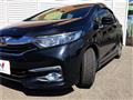 2015 Honda Shuttle