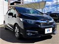 2015 Honda Shuttle