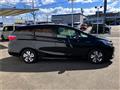 2015 Honda Shuttle