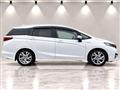 2015 Honda Shuttle