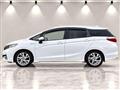 2015 Honda Shuttle