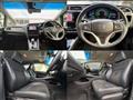 2015 Honda Shuttle