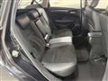 2015 Honda Shuttle