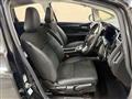 2015 Honda Shuttle