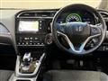 2015 Honda Shuttle