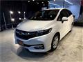 2015 Honda Shuttle