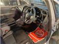 2015 Honda Shuttle
