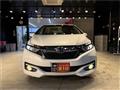 2015 Honda Shuttle