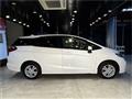 2015 Honda Shuttle