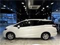 2015 Honda Shuttle
