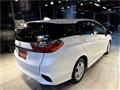 2015 Honda Shuttle