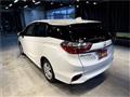 2015 Honda Shuttle