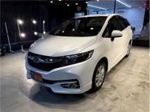 2015 Honda Shuttle