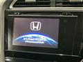 2015 Honda Shuttle