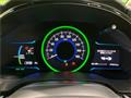2015 Honda Shuttle