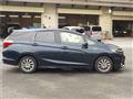 2016 Honda Shuttle