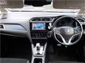 2016 Honda Shuttle