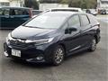 2016 Honda Shuttle