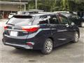 2016 Honda Shuttle