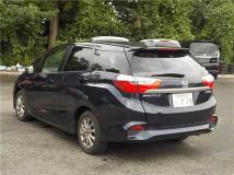 2016 Honda Shuttle
