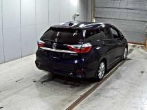 2016 Honda Shuttle