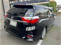 2016 Honda Shuttle
