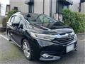 2016 Honda Shuttle