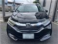 2016 Honda Shuttle