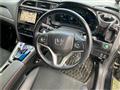 2016 Honda Shuttle