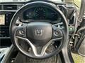 2016 Honda Shuttle