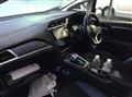 2016 Honda Shuttle