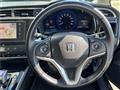 2016 Honda Shuttle