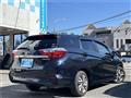 2016 Honda Shuttle