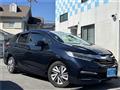 2016 Honda Shuttle