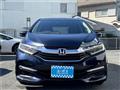 2016 Honda Shuttle