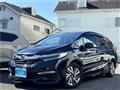 2016 Honda Shuttle