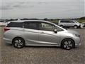 2016 Honda Shuttle