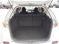 2016 Honda Shuttle
