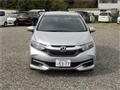 2016 Honda Shuttle