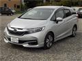 2016 Honda Shuttle