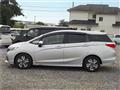 2016 Honda Shuttle
