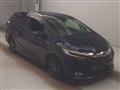 2016 Honda Shuttle