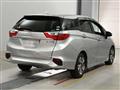 2016 Honda Shuttle