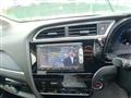 2016 Honda Shuttle