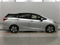 2016 Honda Shuttle