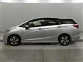 2016 Honda Shuttle